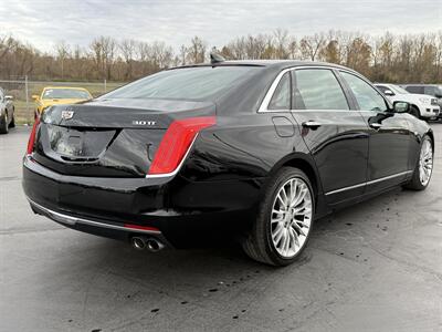 2016 Cadillac CT6 3.0TT Premium Luxury   - Photo 5 - Cahokia, IL 62206