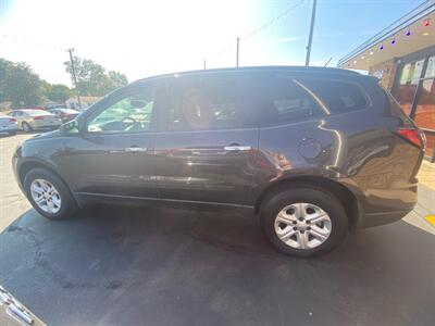 2013 Chevrolet Traverse LS   - Photo 7 - Belleville, IL 62226