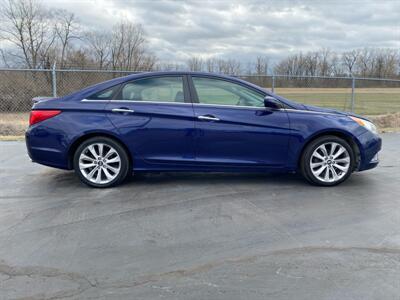 2013 Hyundai SONATA SE   - Photo 4 - Cahokia, IL 62206