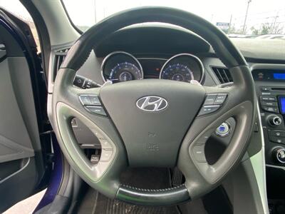 2013 Hyundai SONATA SE   - Photo 12 - Cahokia, IL 62206