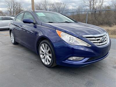 2013 Hyundai SONATA SE   - Photo 3 - Cahokia, IL 62206