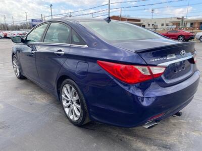 2013 Hyundai SONATA SE   - Photo 7 - Cahokia, IL 62206