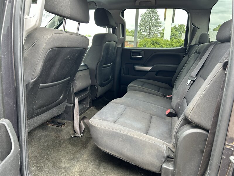 2014 Chevrolet Silverado 1500 LT - Photo 9 - Fairview Heights, IL 62208