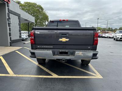 2014 Chevrolet Silverado 1500 LT - Photo 7 - Fairview Heights, IL 62208