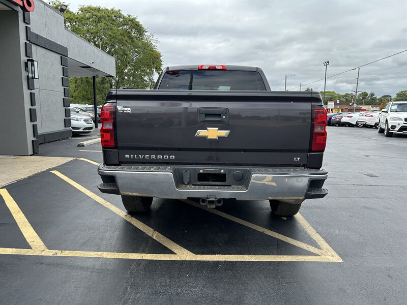 2014 Chevrolet Silverado 1500 LT - Photo 7 - Fairview Heights, IL 62208