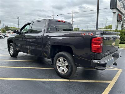 2014 Chevrolet Silverado 1500 LT - Photo 5 - Fairview Heights, IL 62208