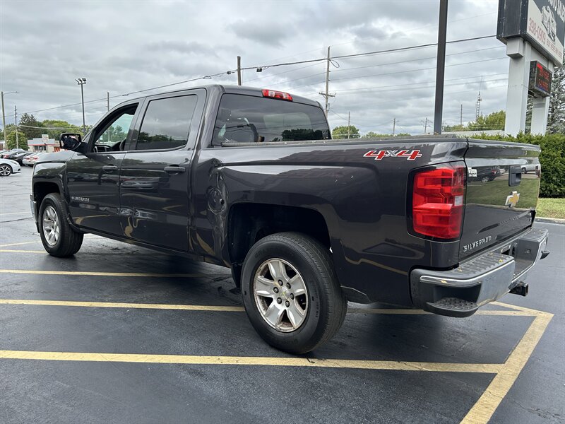 2014 Chevrolet Silverado 1500 LT - Photo 5 - Fairview Heights, IL 62208