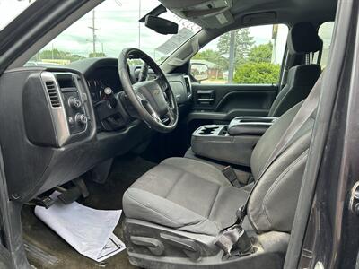2014 Chevrolet Silverado 1500 LT - Photo 8 - Fairview Heights, IL 62208