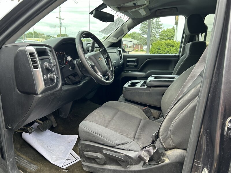2014 Chevrolet Silverado 1500 LT - Photo 8 - Fairview Heights, IL 62208