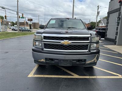 2014 Chevrolet Silverado 1500 LT - Photo 6 - Fairview Heights, IL 62208