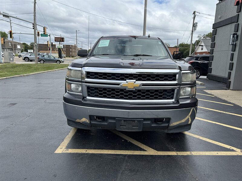 2014 Chevrolet Silverado 1500 LT - Photo 6 - Fairview Heights, IL 62208
