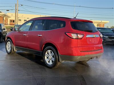 2013 Chevrolet Traverse LT   - Photo 5 - Cahokia, IL 62206