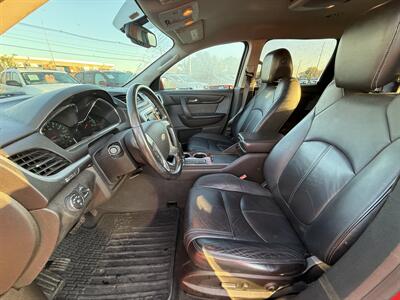 2013 Chevrolet Traverse LT   - Photo 7 - Cahokia, IL 62206