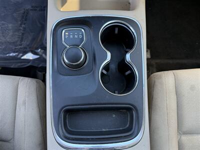 2014 Dodge Durango SXT   - Photo 15 - Cahokia, IL 62206