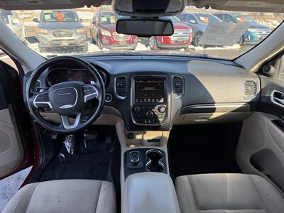 2014 Dodge Durango SXT   - Photo 12 - Cahokia, IL 62206