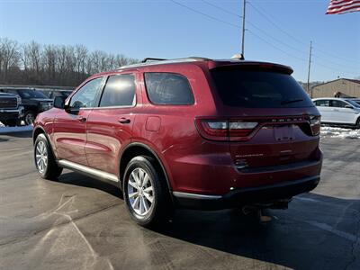 2014 Dodge Durango SXT   - Photo 3 - Cahokia, IL 62206