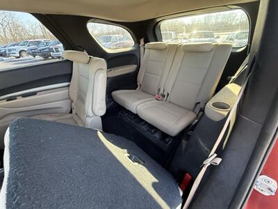 2014 Dodge Durango SXT   - Photo 11 - Cahokia, IL 62206