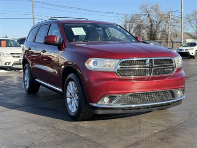 2014 Dodge Durango SXT   - Photo 6 - Cahokia, IL 62206