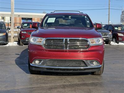 2014 Dodge Durango SXT   - Photo 5 - Cahokia, IL 62206