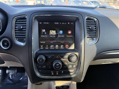 2014 Dodge Durango SXT   - Photo 14 - Cahokia, IL 62206