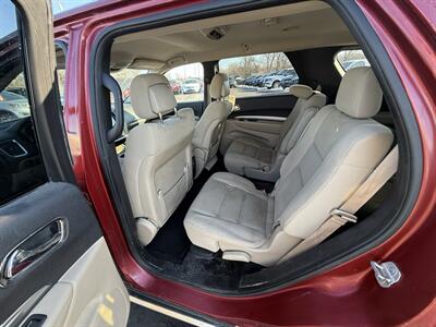 2014 Dodge Durango SXT   - Photo 10 - Cahokia, IL 62206