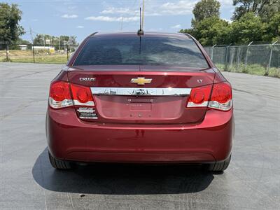2016 Chevrolet Cruze Limited 1LT Auto - Photo 7 - Cahokia, IL 62206