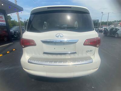 2016 INFINITI QX80   - Photo 7 - Belleville, IL 62226