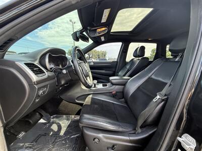 2015 Jeep Grand Cherokee Altitude - Photo 9 - Cahokia, IL 62206