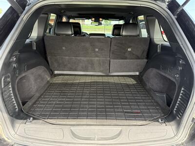 2015 Jeep Grand Cherokee Altitude - Photo 18 - Cahokia, IL 62206