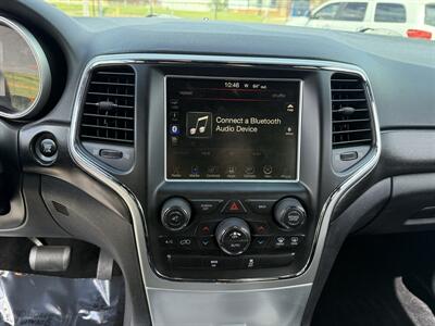 2015 Jeep Grand Cherokee Altitude - Photo 12 - Cahokia, IL 62206