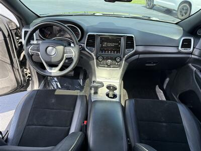 2015 Jeep Grand Cherokee Altitude - Photo 11 - Cahokia, IL 62206