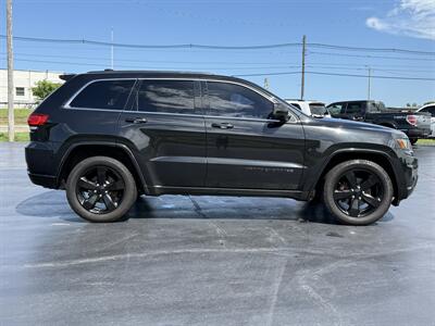2015 Jeep Grand Cherokee Altitude - Photo 5 - Cahokia, IL 62206