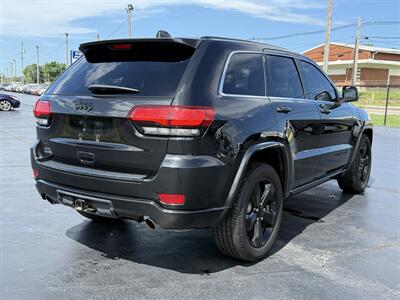 2015 Jeep Grand Cherokee Altitude - Photo 8 - Cahokia, IL 62206