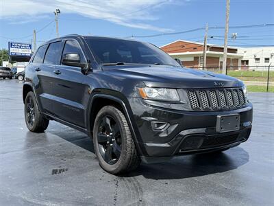 2015 Jeep Grand Cherokee Altitude - Photo 4 - Cahokia, IL 62206