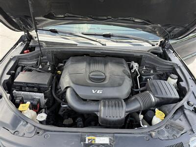 2015 Jeep Grand Cherokee Altitude - Photo 17 - Cahokia, IL 62206
