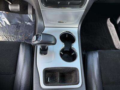 2015 Jeep Grand Cherokee Altitude - Photo 14 - Cahokia, IL 62206