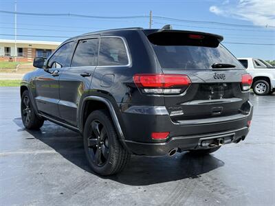 2015 Jeep Grand Cherokee Altitude - Photo 6 - Cahokia, IL 62206
