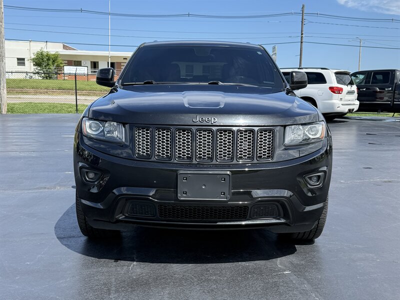 2015 Jeep Grand Cherokee Altitude - Photo 2 - Cahokia, IL 62206