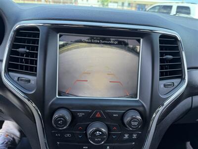 2015 Jeep Grand Cherokee Altitude - Photo 15 - Cahokia, IL 62206