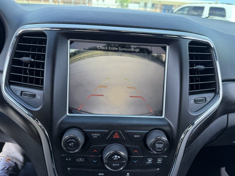 2015 Jeep Grand Cherokee Altitude - Photo 15 - Cahokia, IL 62206