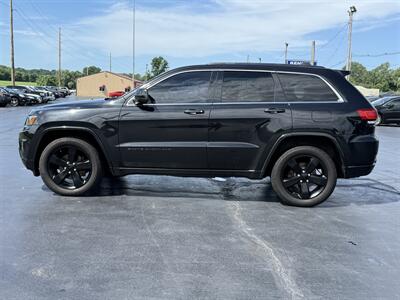 2015 Jeep Grand Cherokee Altitude - Photo 3 - Cahokia, IL 62206