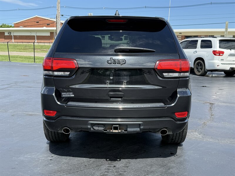 2015 Jeep Grand Cherokee Altitude - Photo 7 - Cahokia, IL 62206
