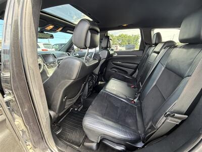 2015 Jeep Grand Cherokee Altitude - Photo 10 - Cahokia, IL 62206