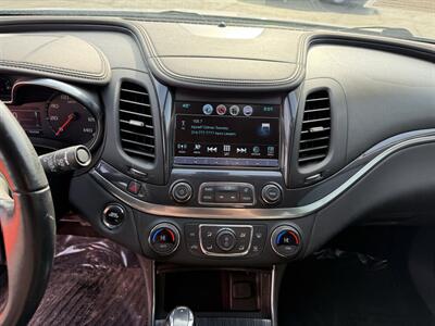 2018 Chevrolet Impala LT - Photo 13 - Cahokia, IL 62206