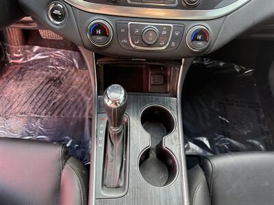 2018 Chevrolet Impala LT - Photo 14 - Cahokia, IL 62206