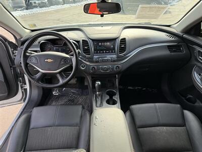 2018 Chevrolet Impala LT - Photo 11 - Cahokia, IL 62206