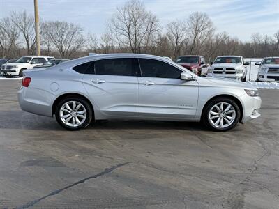 2018 Chevrolet Impala LT - Photo 6 - Cahokia, IL 62206