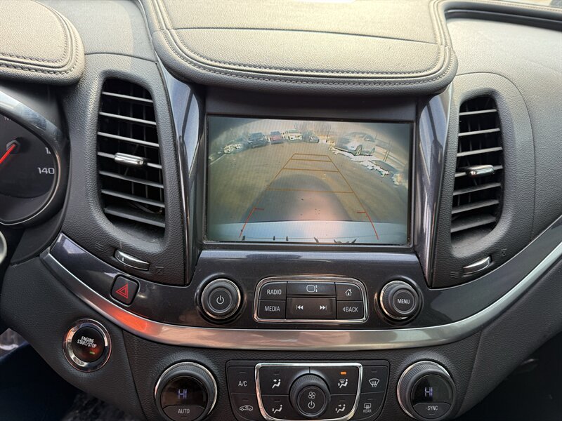 2018 Chevrolet Impala LT - Photo 15 - Cahokia, IL 62206