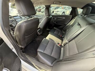 2018 Chevrolet Impala LT - Photo 10 - Cahokia, IL 62206