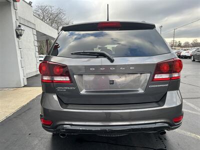 2017 Dodge Journey Crossroad   - Photo 7 - Fairview Heights, IL 62208